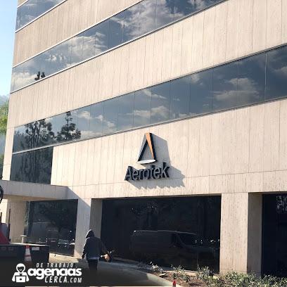 Aerotek en Industry