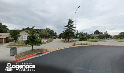 Human Resources Office - Monterey Peninsula College en Monterrey