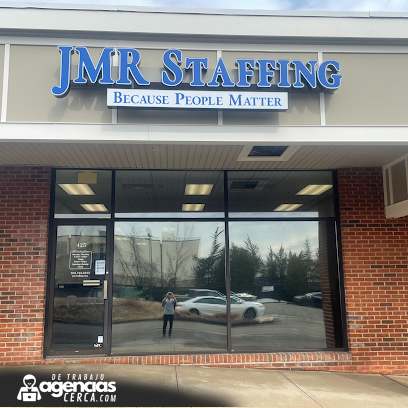 JMR Staffing en Meriden