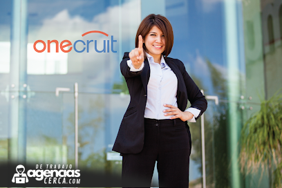 OneCruit LLC en Industry