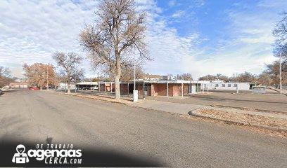 Rocky Mountain SER Inc en Rocky Ford