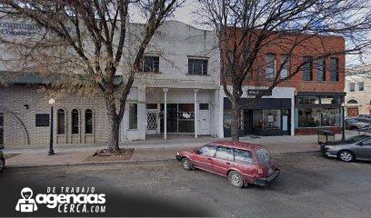Rocky Mountain SVC Inc en Rocky Ford