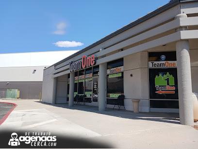TeamOne Moreno Valley en Moreno Valley