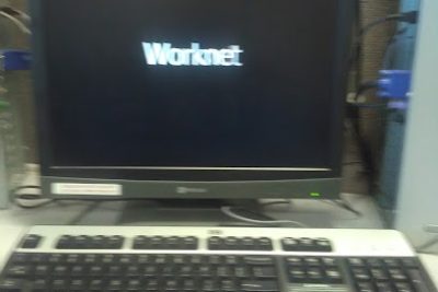 Agencias de Trabajo en Merced Worknet Merced County en Los Baños