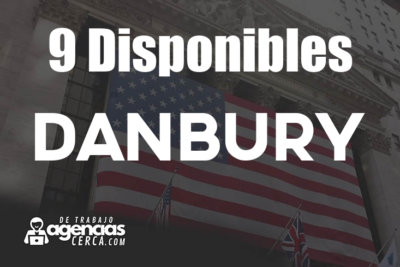 Agencias de Trabajo en Danbury danbury