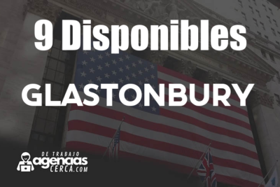 Agencias de Trabajo en Glastonbury glastonbury