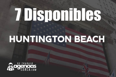Agencias de Trabajo en Huntington Beach huntington-beach