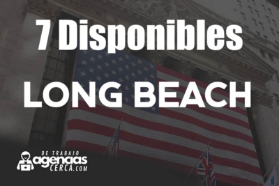Agencias de Trabajo en Long Beach long-beach
