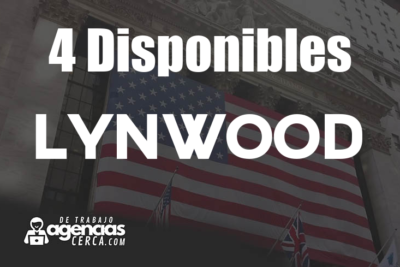 Agencias de Trabajo en Lynwood lynwood