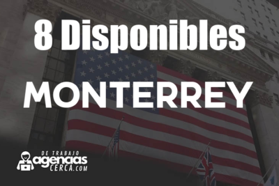 Agencias de Trabajo en Monterrey monterrey