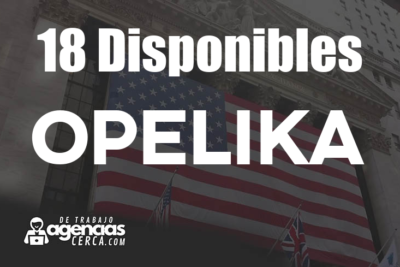 Agencias de Trabajo en Opelika opelika