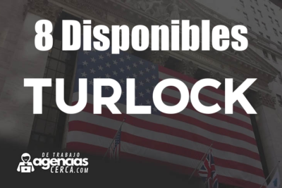 Agencias de Trabajo en Turlock turlock