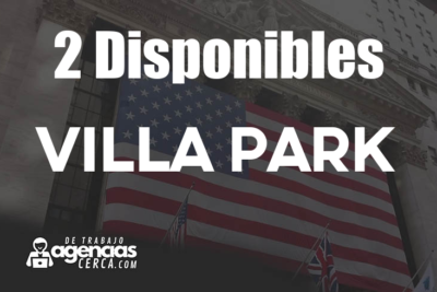 Agencias de Trabajo en Villa Park villa-park