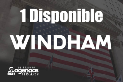 Agencias de Trabajo en Windham windham